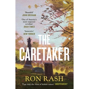 The Caretaker | Ron Rash (ISBN: 9781837260027)