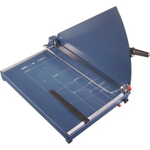 Dahle 519 - дължина на рязане 700 мм/капацитет на рязане 3, 5 мм (00519-21537)