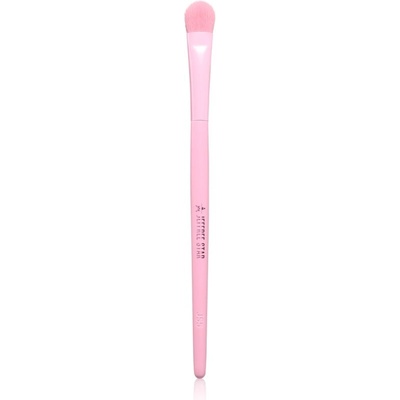 Jeffree Star Cosmetics Eye Shader Brush JS5 плоска четка за сенки за очи