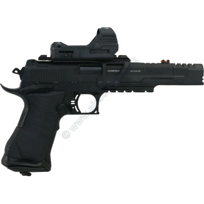 Umarex EF Race Gun celokov CO2
