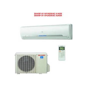 Image 1 of Sharp AY-AP24GR