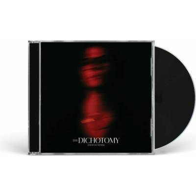 David Kushner The Dichotomy CD