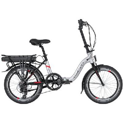 Elektrokolo LOVELEC LUGO 20", BATERIE 10 AH