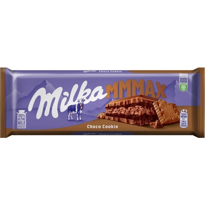 Milka Choco Cookie 300 g