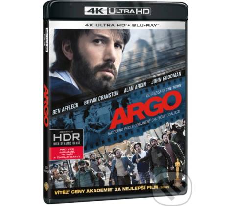 Argo BD