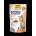 GimCat Nutri Pockets Хрупкави джобчета със Сьомга + Омега 3 и 6, 60gr