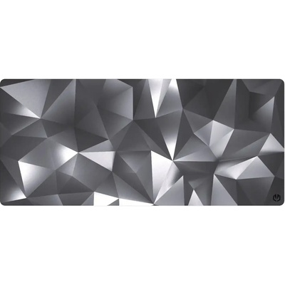 Геймърска подложка за мишка Endorfy Crystal Black XL | EY6B008 (EY6B008)