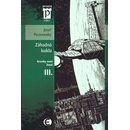 Záhadná kukla - Josef Pecinovský