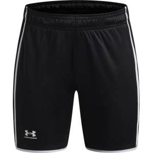 Under Armour Challenger train short черно, бяло l (6009897-001)