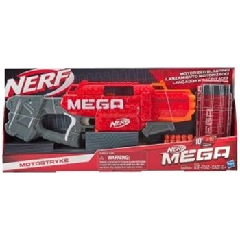 Nerf Mega Motostryke