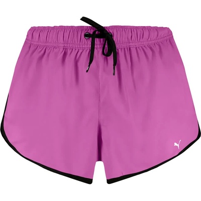 PUMA Бански гащета Puma 701230274 swimming shorts - Pink (Magenta)