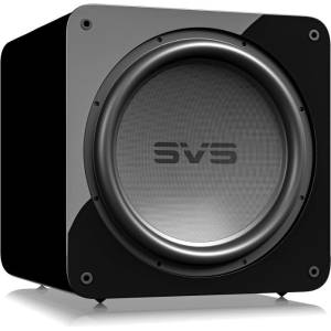 SVS SB-17 Ultra R|Evolution Бас каса