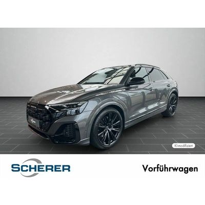 Audi Q8 TDI quattro S-line Business 210 kW