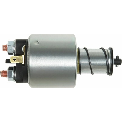 Elektromagnetický spínač, štartér AS-PL SS3029