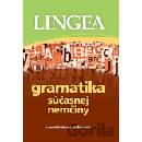 Učebnice Gramatika súčasnej nemčiny 2. vydanie