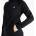 Dare2b Density Core Stretch Размер: L / Цвят: черен
