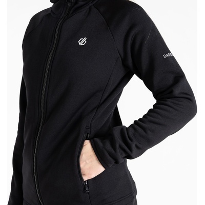 Dare2b Density Core Stretch Размер: L / Цвят: черен