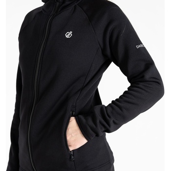 Dare2b Density Core Stretch Размер: L / Цвят: черен