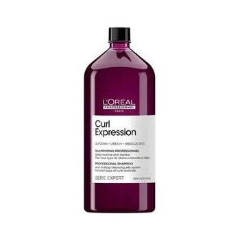L'Oréal L'Oréal Professionnel Curl Expression шампоан за къдрава и вълниста коса 1500 ml