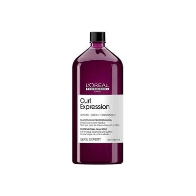 L'Oréal L'Oréal Professionnel Curl Expression шампоан за къдрава и вълниста коса 1500 ml