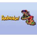 Pandemonium!