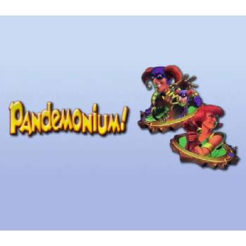 Pandemonium!
