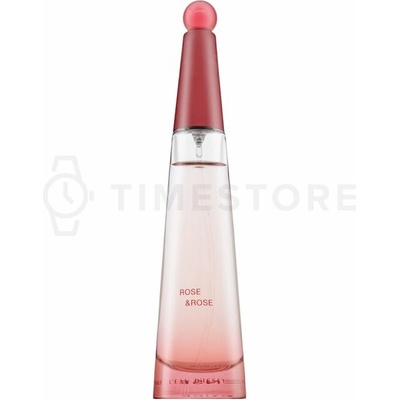 Issey Miyake Rose And Rose Intense parfémovaná voda dámská 25 ml