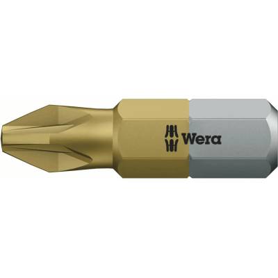 Wera PZ 2 TiN 480222