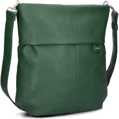Zwei kabelka crossbody M140 MOO zelená