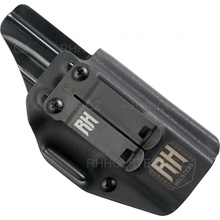 RH Holsters Sharky vnitřní pravé černá