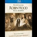 Robin Hood: Král zbojníků - prodloužená verze
