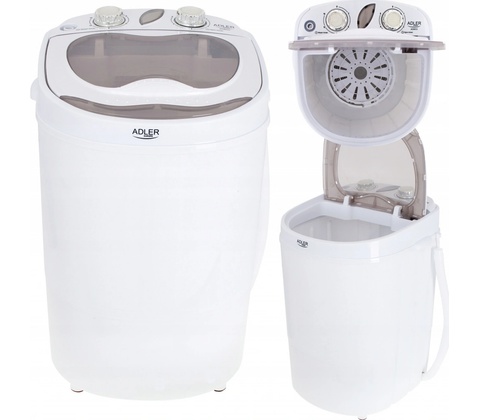 Adler AD 8055