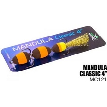 Prof Montazh Mandula Classic 3 segmenty 10cm 3g #121