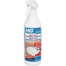 HG penový čistič vodného kameňa 3 x silnejší 500 ml
