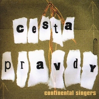 Cesta pravdy CD