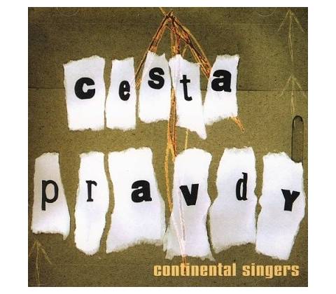 Cesta pravdy CD