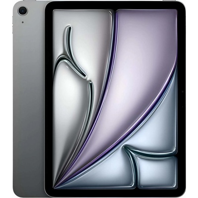 Apple iPad Air 11 (2024) 128GB Wi-Fi Space Grey MUWC3HC/A