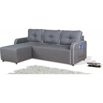 Image 1 of Rudi-an Ъглов диван Mini BM, с ракла, разтегателен