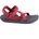 Source Детски сандали Source Kid's Solo Sandals - Petra Bordo / Footbed Gray - размер 33 (EU) (702-5443-0218)