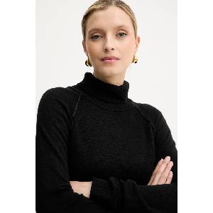 Silvian Heach Пуловер с вълна SAM (GPA25244LU)