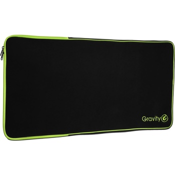 Gravity BG KS 1 B Калъф за стойка за клавиатура (GBGKS1B)