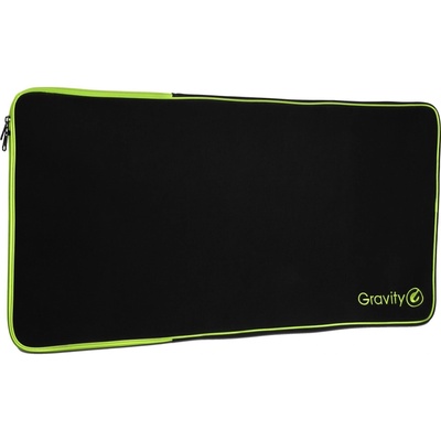 Gravity BG KS 1 B Калъф за стойка за клавиатура (GBGKS1B)