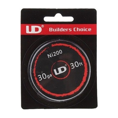 UD YOUDE Technology drôt Standard Wire Ni200 0,5m 30ga