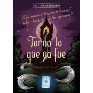 TORNA LO QUE YA FUE. UN GIRO INESPERADO | Disney (2022)