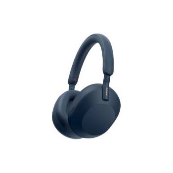 Sony WH-1000XM5 blue (WH1000XM5L.CE7)