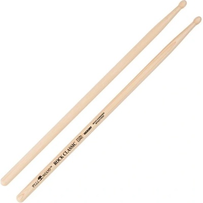 Pellwood Rock Classic Extra Long Nylon hickory