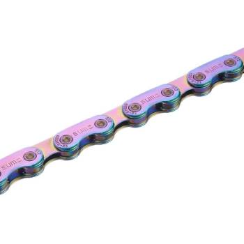 SUMC S12PRO Rainbow Flat Top