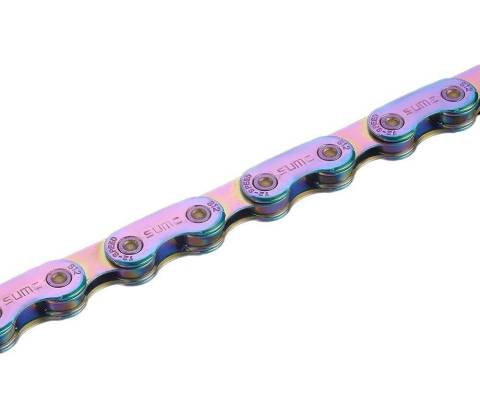 SUMC S12PRO Rainbow Flat Top