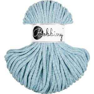 Bobbiny Premium 5 mm 50 m Misty юта (XP-E4023)