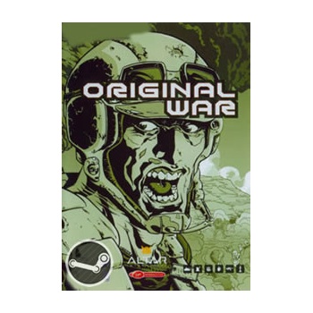 Original War